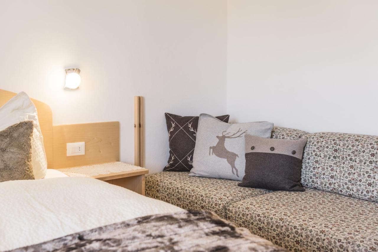 Appartement Sonnleitn à Laion Extérieur photo