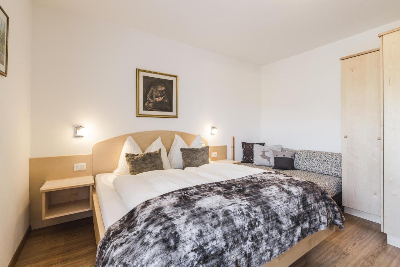 Appartement Sonnleitn à Laion Extérieur photo