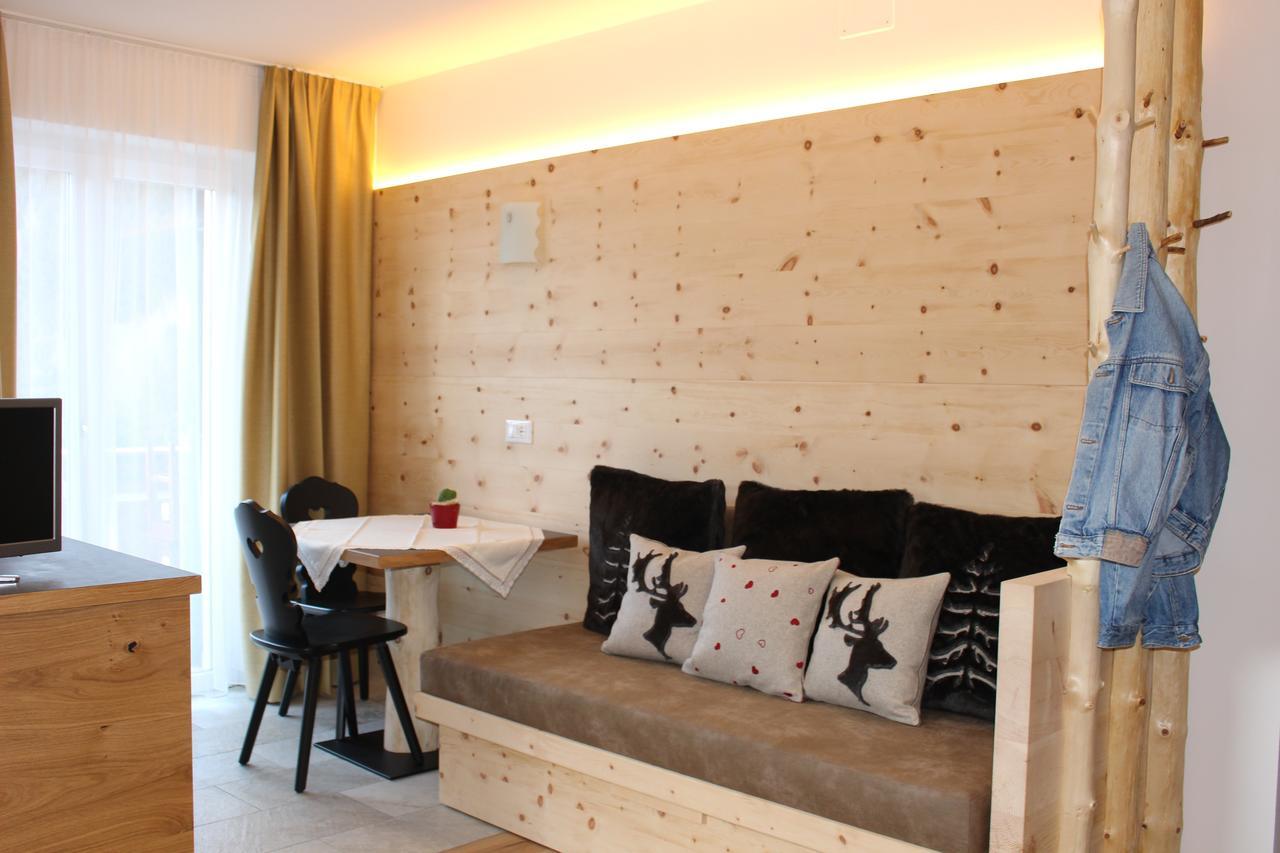 Appartement Sonnleitn à Laion Extérieur photo