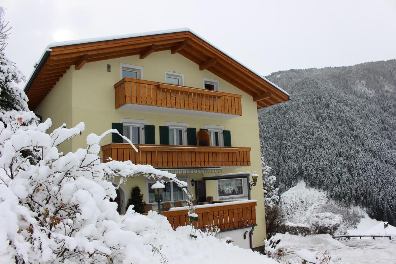 Appartement Sonnleitn à Laion Extérieur photo